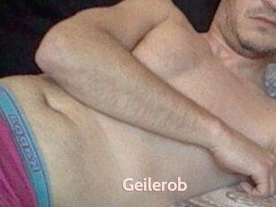 Geilerob