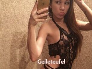 Geileteufel