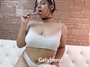 Gelybend