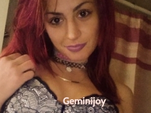Geminijoy