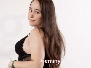 Geminy