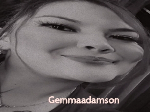 Gemmaadamson