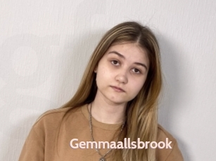Gemmaallsbrook