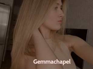 Gemmachapel