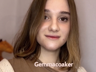 Gemmacoaker