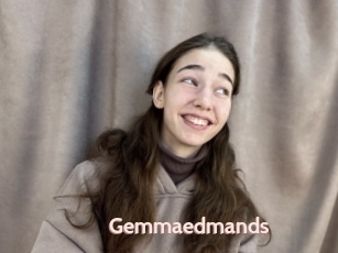 Gemmaedmands