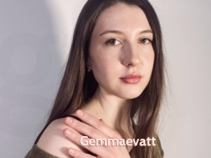 Gemmaevatt