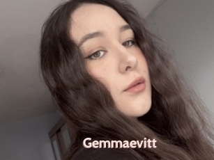 Gemmaevitt