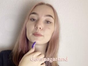 Gemmagarland