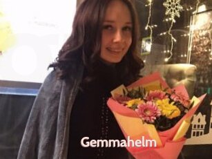 Gemmahelm