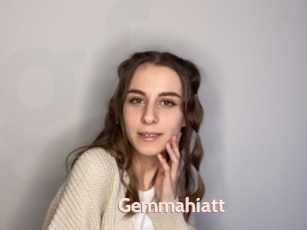 Gemmahiatt