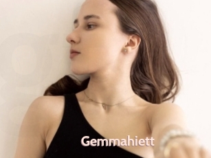 Gemmahiett