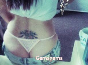 Gemsgems