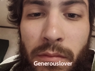 Generouslover