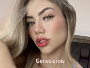 Genesisrois