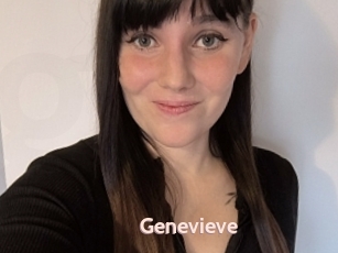 Genevieve