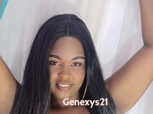 Genexys21