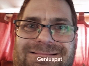 Geniuspat