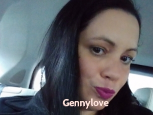 Gennylove