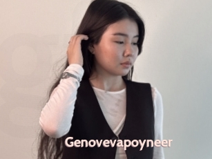 Genovevapoyneer