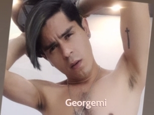 Georgemi