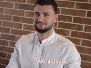 Georgetesto