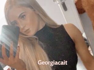 Georgiacait
