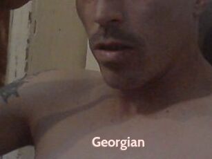 Georgian