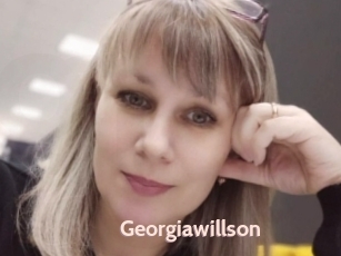 Georgiawillson