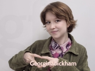 Georginabickham
