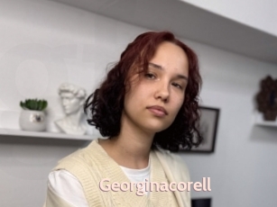 Georginacorell