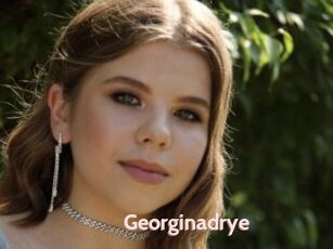 Georginadrye