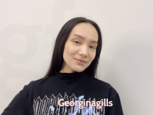 Georginagills
