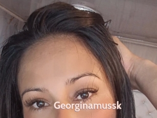 Georginamussk