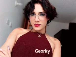 Georky