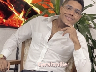 Geraltmiller
