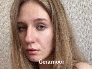 Geramoor
