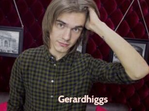 Gerardhiggs