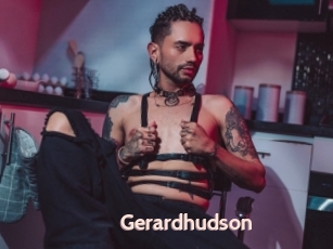Gerardhudson