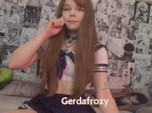 Gerdafrozy