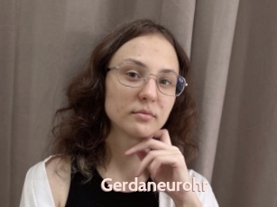 Gerdaneurohr