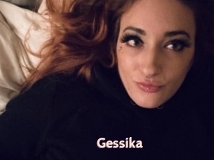 Gessika