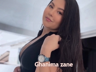 Ghanima_zane