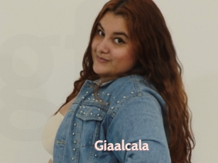 Giaalcala