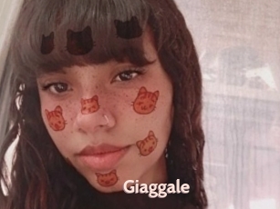 Giaggale