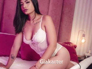 Giakarter