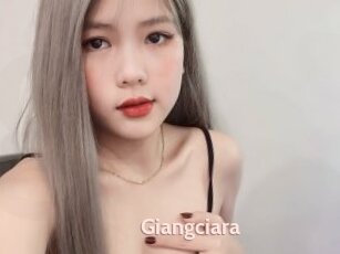 Giangciara