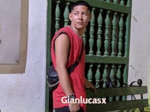 Gianlucasx
