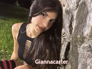 Giannacarter
