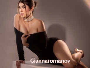 Giannaromanov
